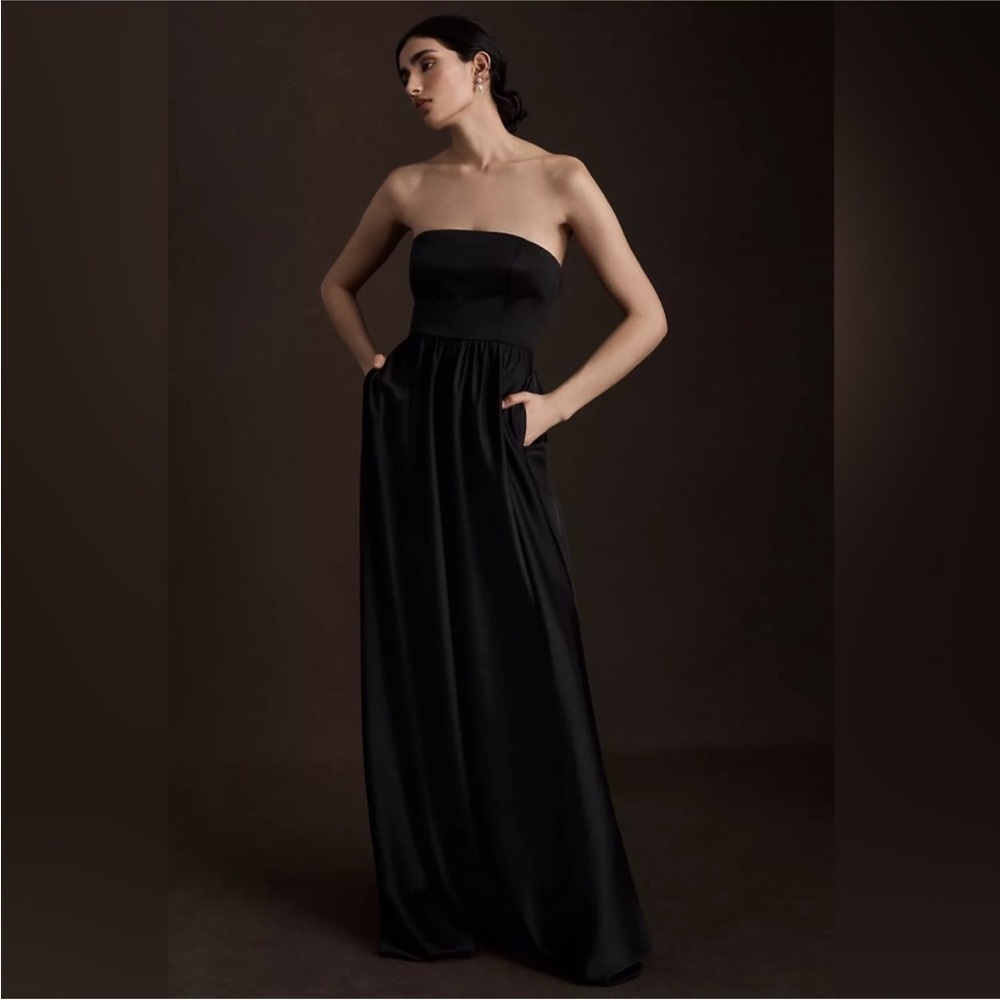 BHLDN Bridesmaid Dress